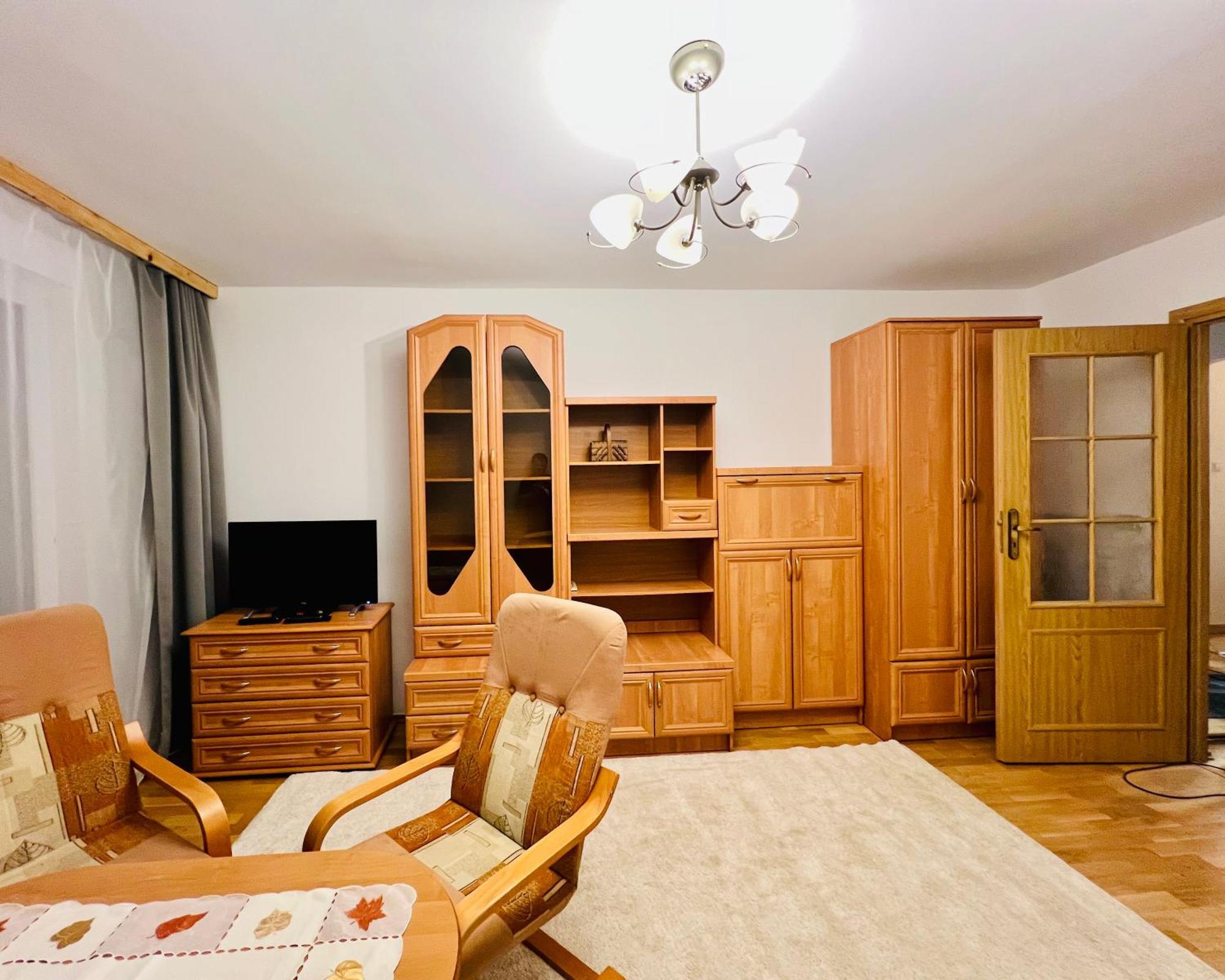 Mieszkanie Babci Danusi W Centrum Zakopanego - Juliusza Zborowskiego 3 Mieszkanie 24 Buitenkant foto